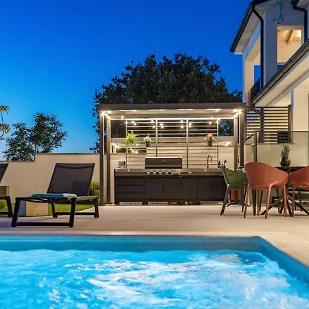 Polaris By Guide Βίλα