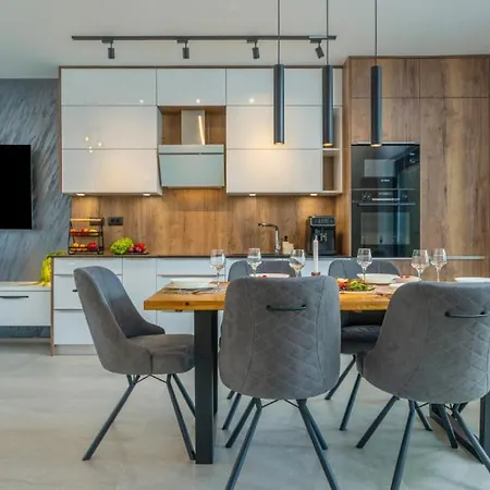 Polaris By Guide Βίλα *