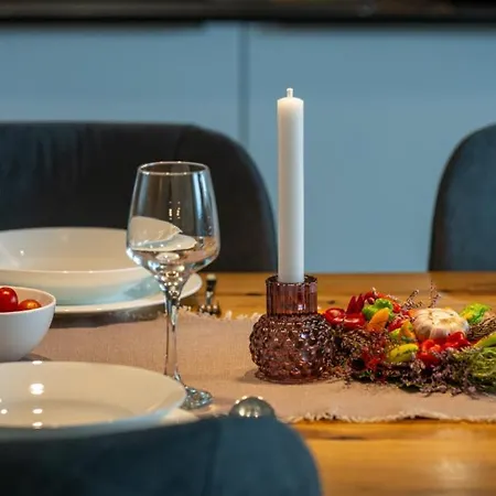 Polaris By Guide Villa *