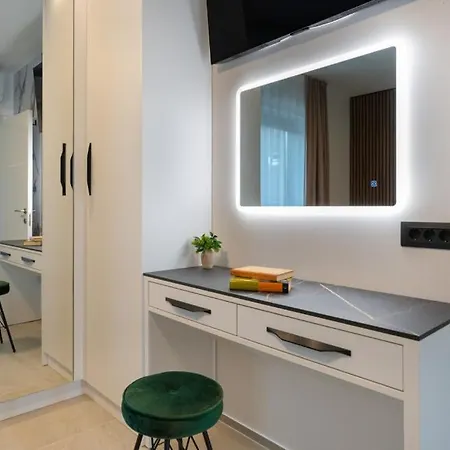 Polaris By Guide 别墅