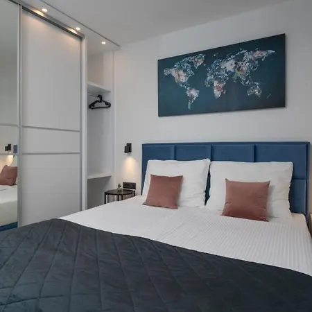 Polaris By Guide 别墅 *