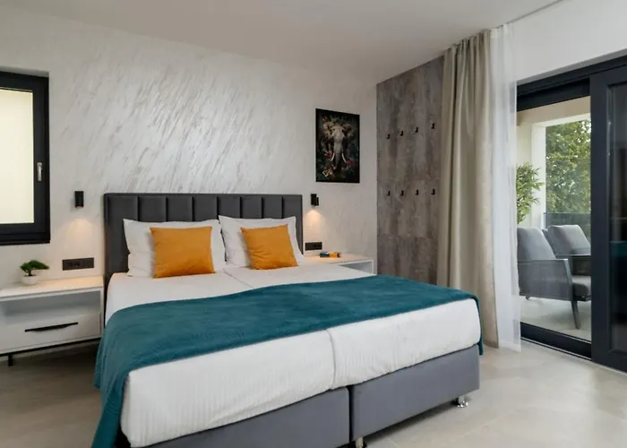 Villa Polaris By Guide *