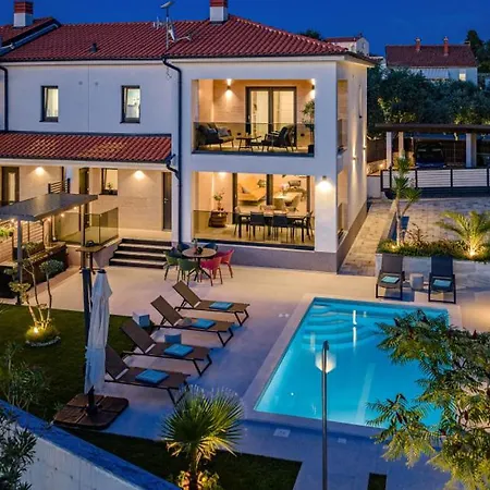 Vila Polaris By Guide