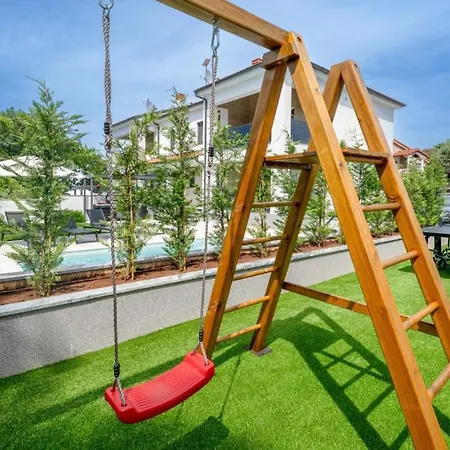 Vila Polaris By Guide Pula