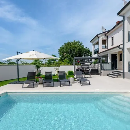 Vila Polaris By Guide Pula