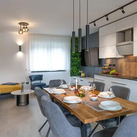 Vila Polaris By Guide