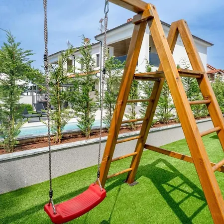 Polaris By Guide 빌라 풀라