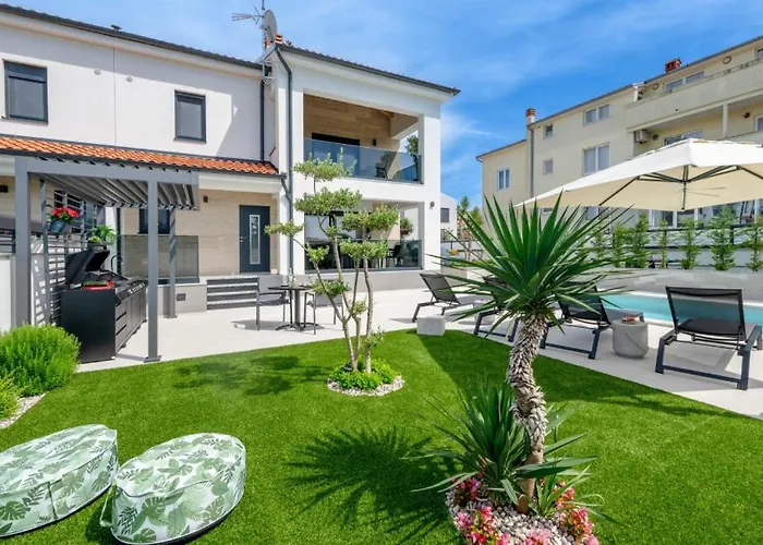 Polaris By Guide 빌라 *