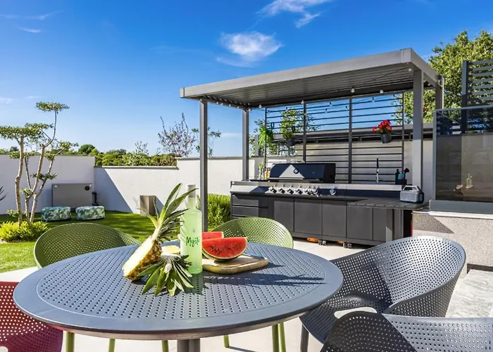 Vila Polaris By Guide Pula