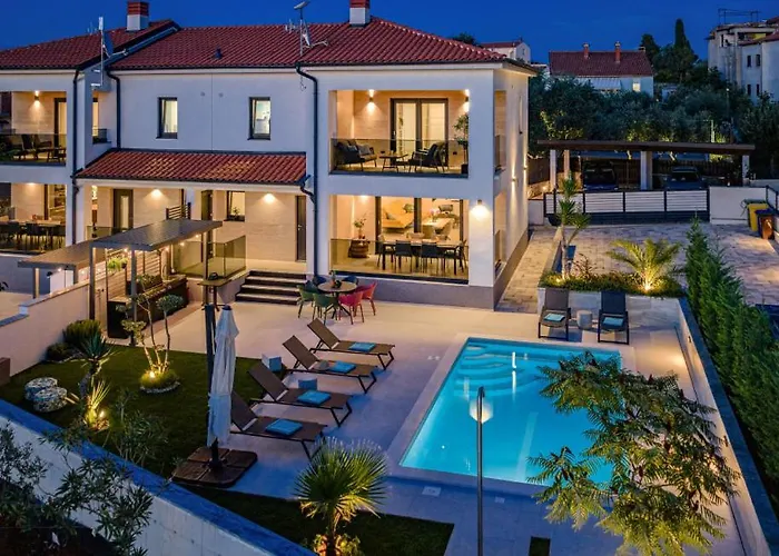 빌라 Polaris By Guide