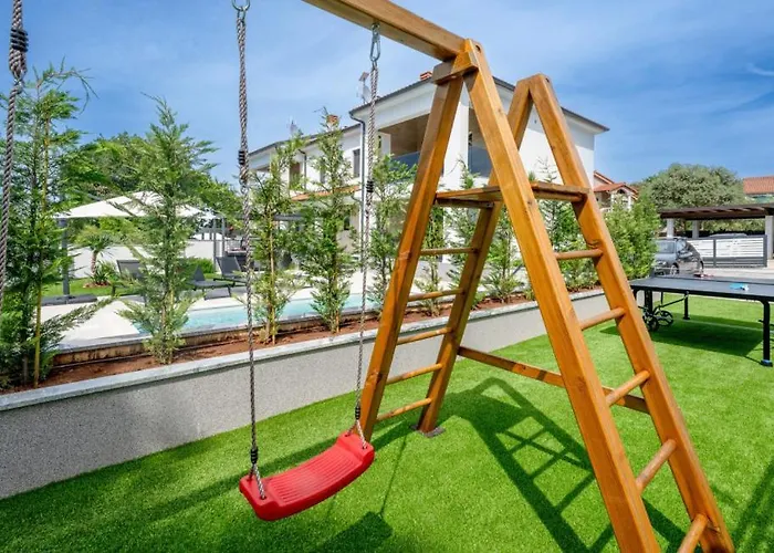 빌라 Polaris By Guide 풀라