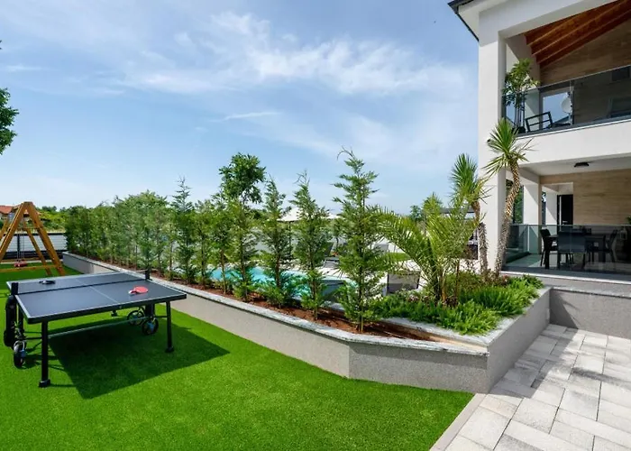 Polaris By Guide 빌라