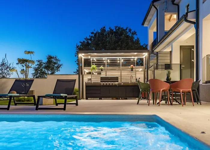 Polaris By Guide Vila