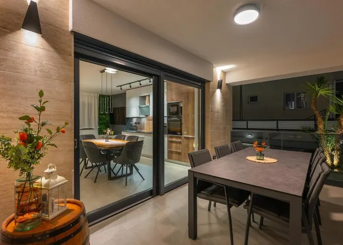 Polaris By Guide 빌라