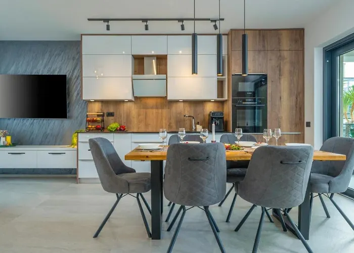 Polaris By Guide 빌라 *