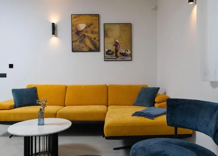 Polaris By Guide 빌라