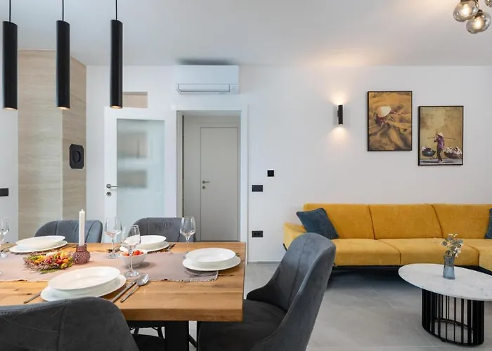 빌라 Polaris By Guide