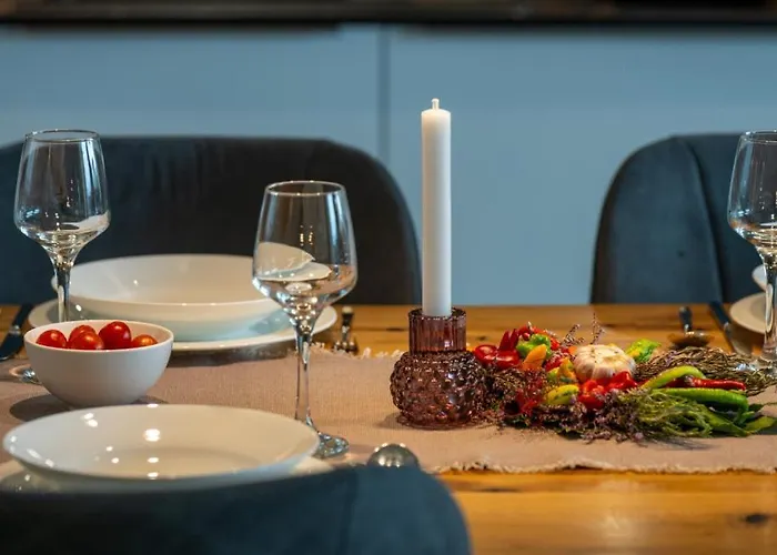 Polaris By Guide 빌라 *