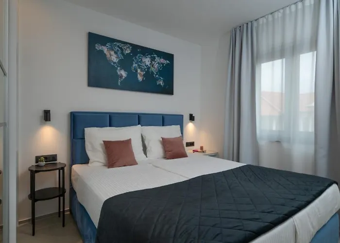 Vila Polaris By Guide Pula