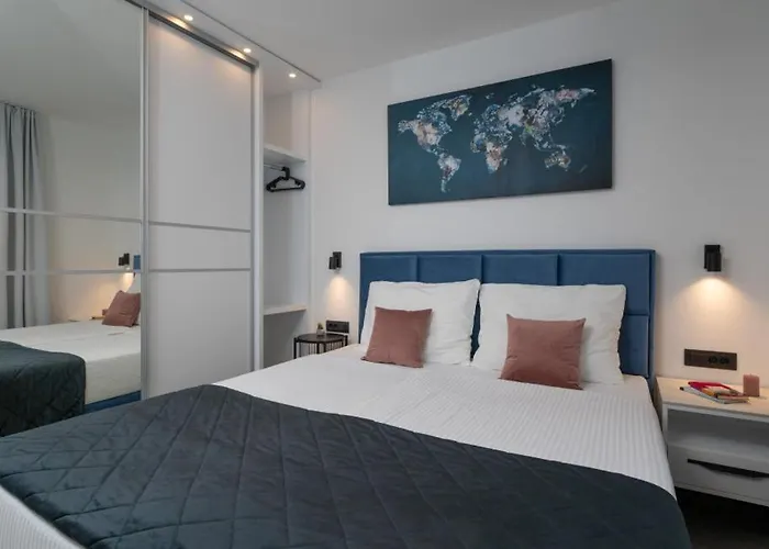 Polaris By Guide 빌라 *