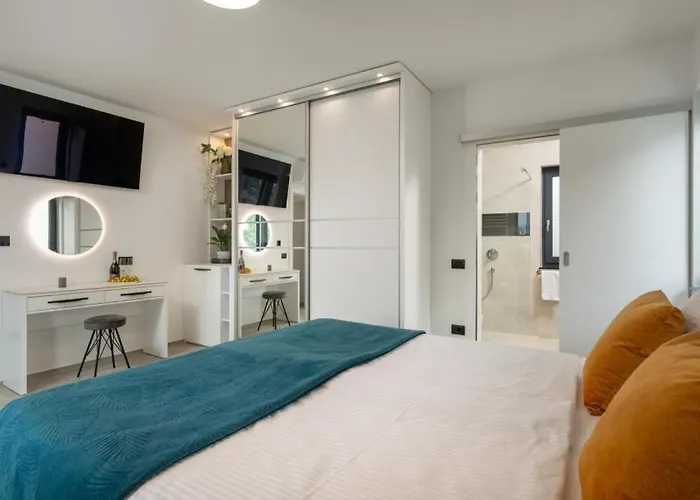 Vila Polaris By Guide Pula