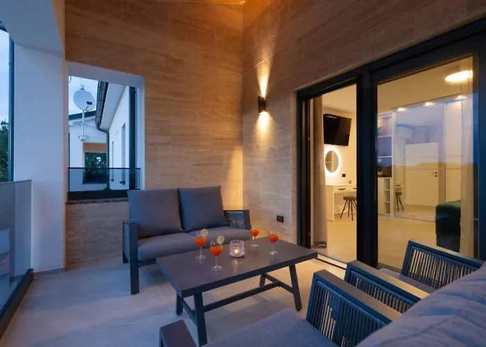 Vila Polaris By Guide