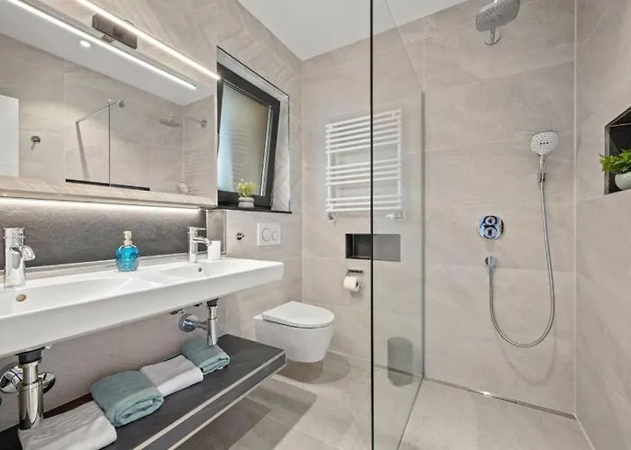 빌라 Polaris By Guide 풀라