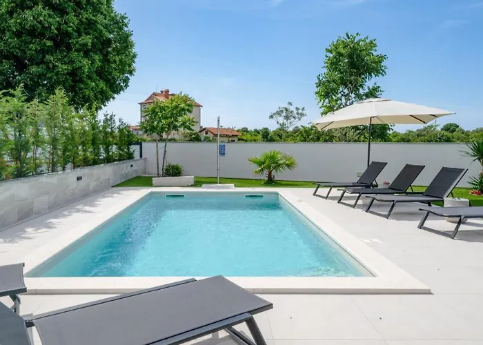 Vila Polaris By Guide