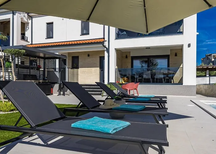 빌라 Polaris By Guide