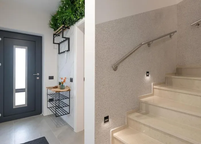 Vila Polaris By Guide Pula