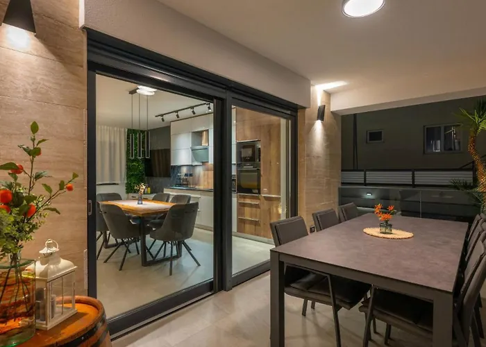 Polaris By Guide 빌라 *