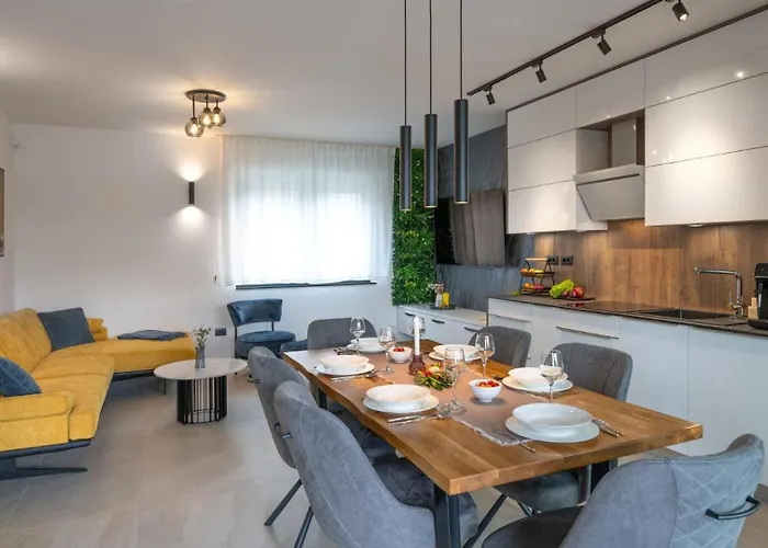 빌라 Polaris By Guide