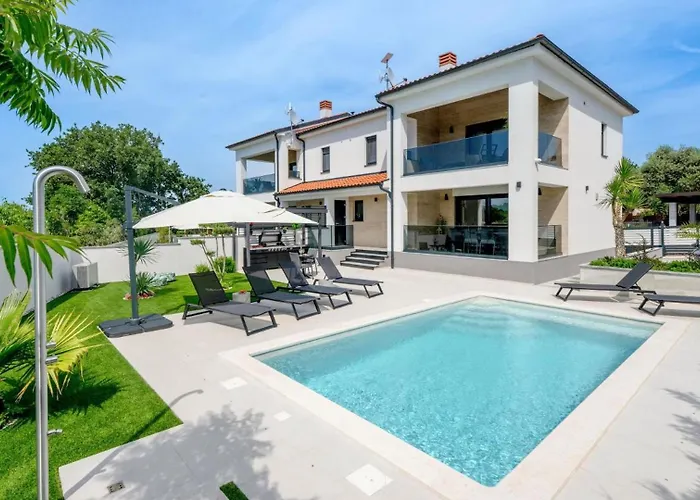 Polaris By Guide 빌라 *