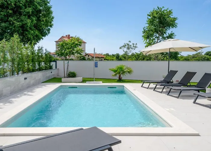 빌라 Polaris By Guide