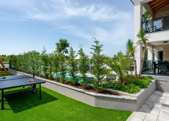 Polaris By Guide 빌라