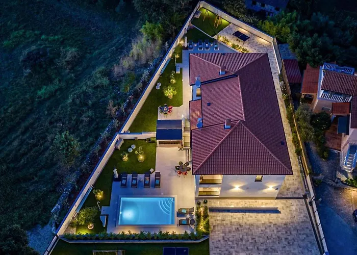 빌라 Polaris By Guide