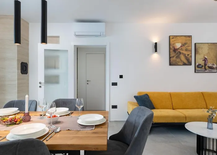 Vila Polaris By Guide