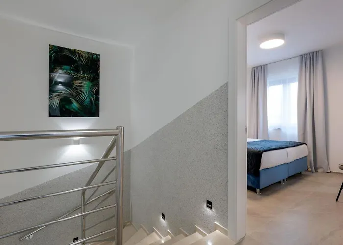 빌라 Polaris By Guide 풀라