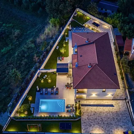 Villa Polaris By Guide *