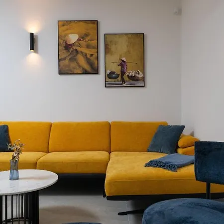 Polaris By Guide Villa