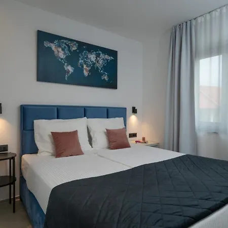 Villa Polaris By Guide Pula