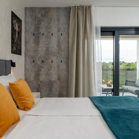 Villa Polaris By Guide